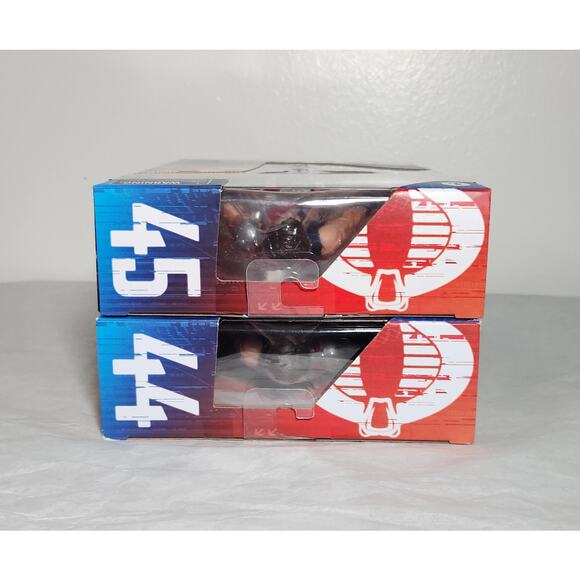 G.I. Joe Paoli Twins 44 & 45 Classified Series Action Figures Hasbro 2022 New - Picture 6 of 9